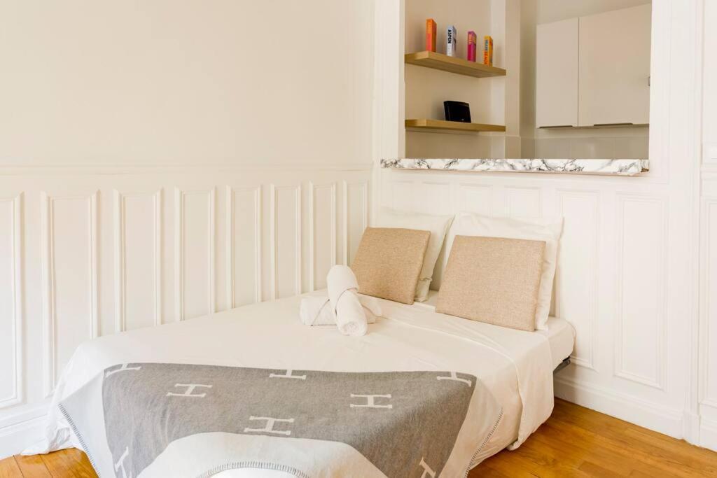Sleepoo - Paradise 6 Apartment