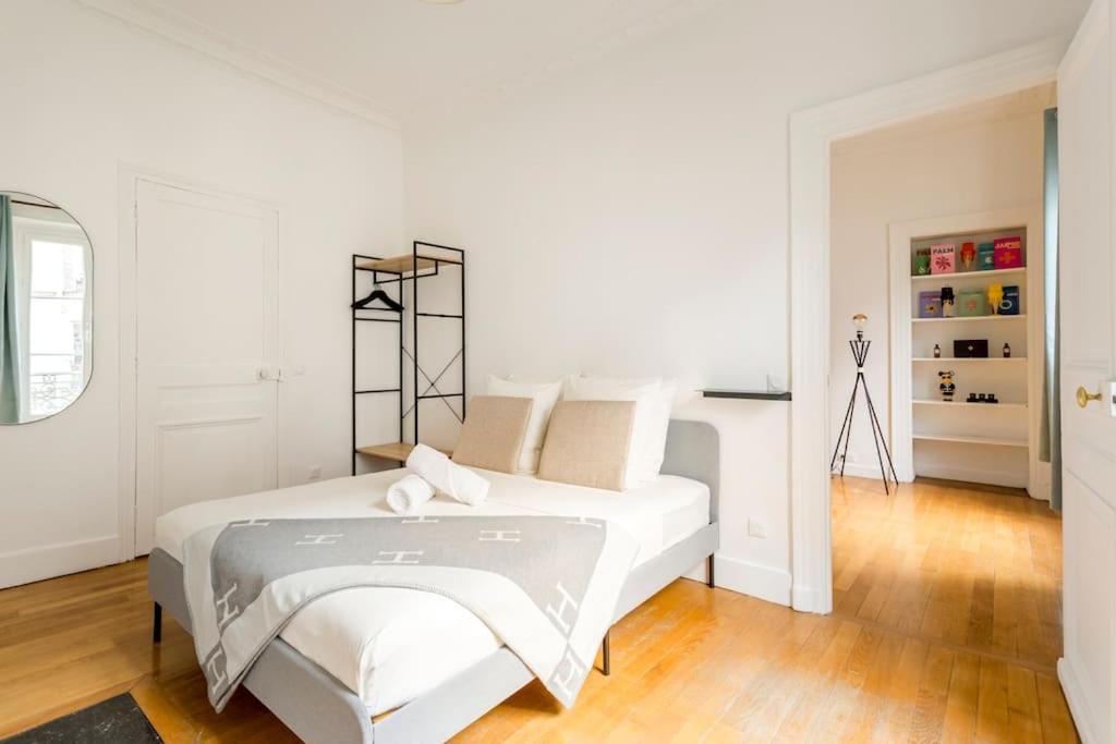 Apartment Sleepoo - Paradise 8 *