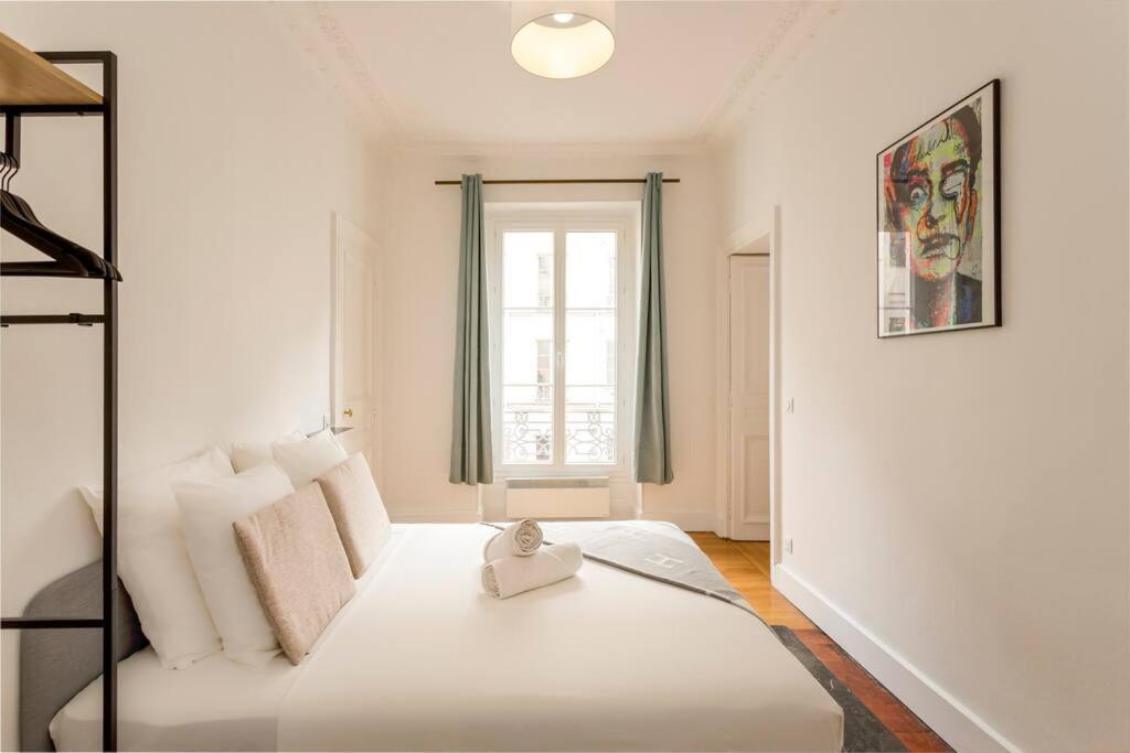 Sleepoo - Paradise 8 Apartment *