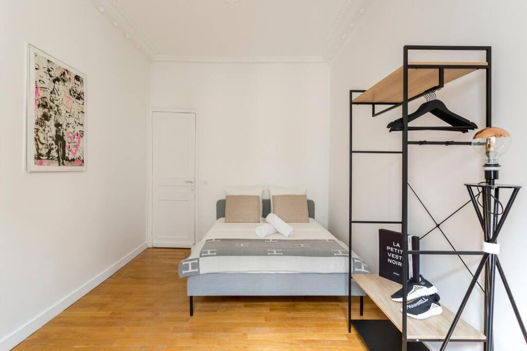 Sleepoo - Paradise 8 Apartment